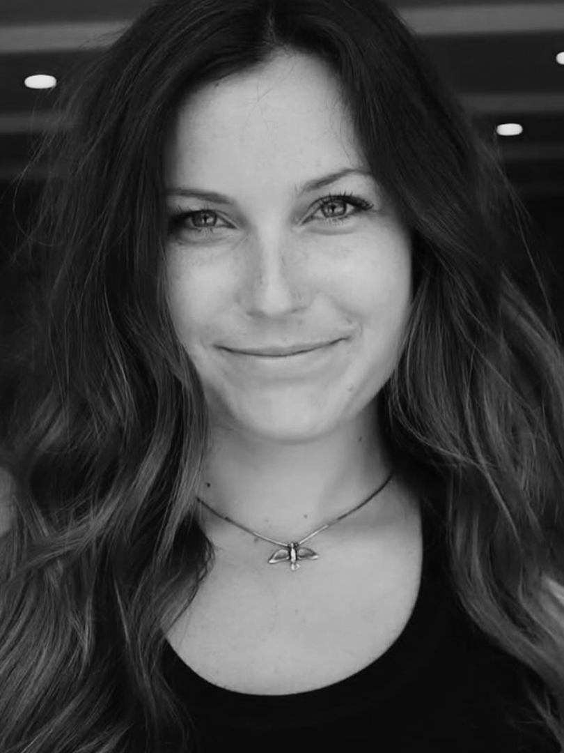 Stephanie Stirm, Interior Designer